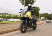Honda X-ADV 750 patente A2: tutto quello che devi sapere prima di comprarlo [VIDEO]
