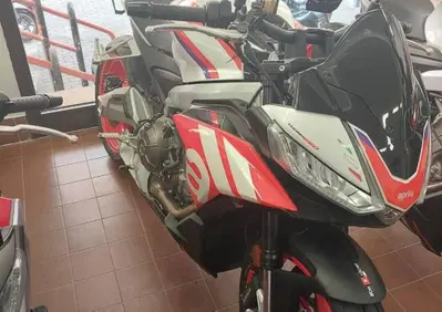 Aprilia Tuono 660 Factory (2022 - 24) - Annuncio 10140562