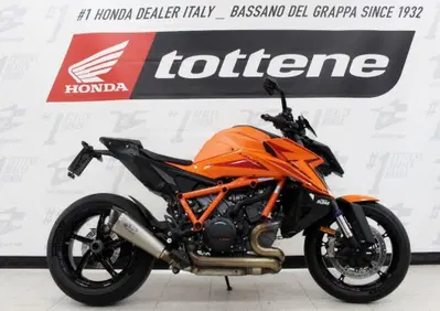 KTM 1390 Super Duke R EVO (2024 - 26) - Annuncio 10140566