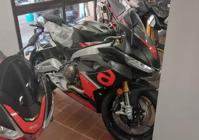 Aprilia RS 660 (2020 - 24) - Annuncio 10140572