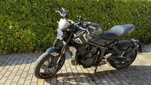 Triumph Trident 660 (2021 - 24)  (5)
