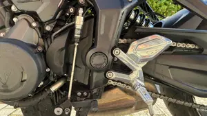 Triumph Trident 660 (2021 - 24)  (6)