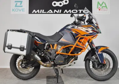 KTM 1090 Adventure R (2017 - 19) - Annuncio 10140637