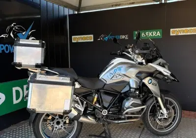 Bmw R 1200 GS (2013 - 16) - Annuncio 10140579