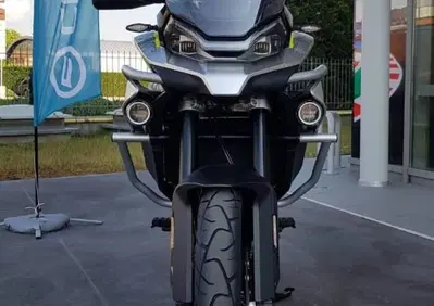 CFMOTO 800MT Touring (2022 - 26) - Annuncio 10140583