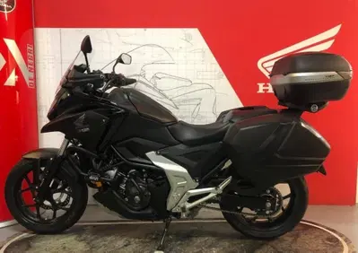 Honda NC 750 X DCT (2021 - 24) - Annuncio 10140585