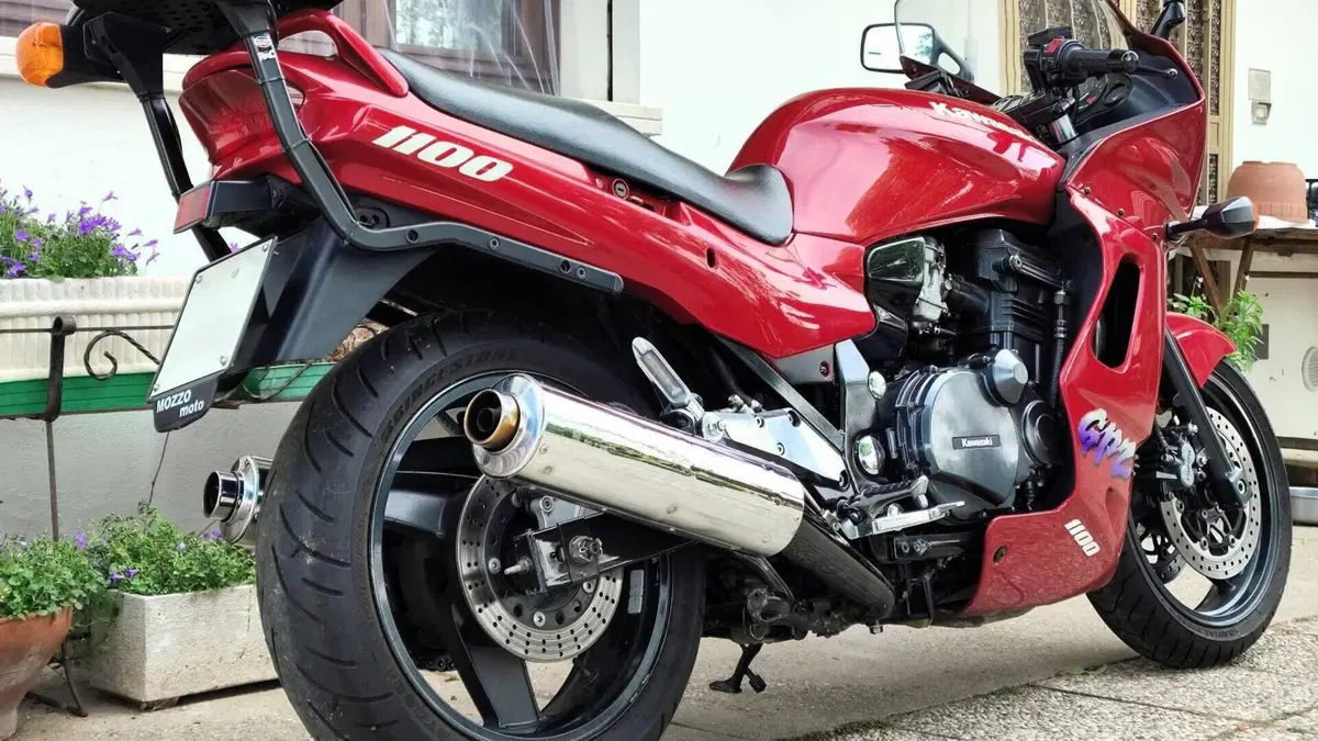 Kawasaki   (5)