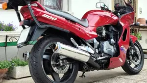 Kawasaki   (5)