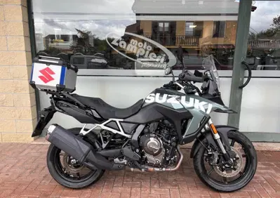 Suzuki V-Strom 800SE (2025 - 26) - Annuncio 10140586