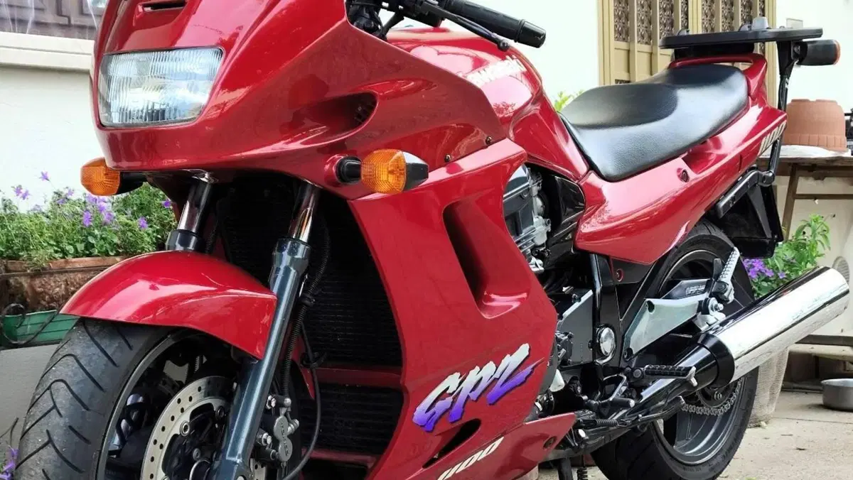 Kawasaki   (3)