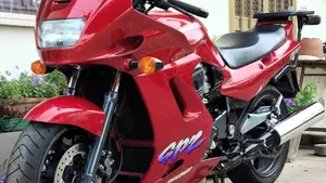 Kawasaki   (3)