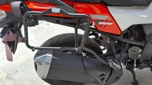 Suzuki V-Strom 1050XT (2020 - 23)  (9)