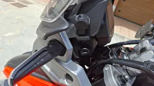 Suzuki V-Strom 1050XT (2020 - 23)  (11)