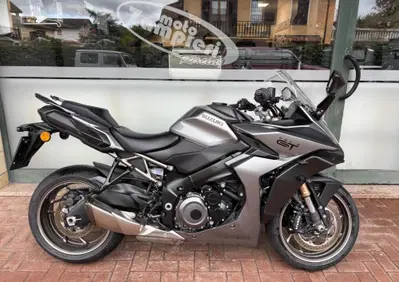 Suzuki GSX-S1000GT (2025 - 26) - Annuncio 10140596