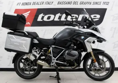 Bmw R 1250 GS (2021 - 24) - Annuncio 10140599