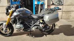 Bmw R 1200 R (2017 - 18) 