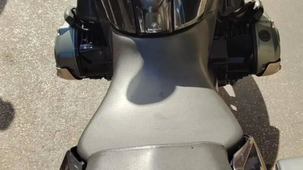 Bmw R 1200 R (2017 - 18)  (3)