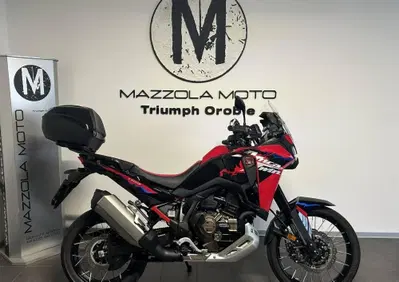 Honda Africa Twin CRF 1100L ES DCT (2024 - 26) - Annuncio 10140606