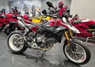 Ducati Hypermotard V2 SP (2026) - Annuncio 10120473
