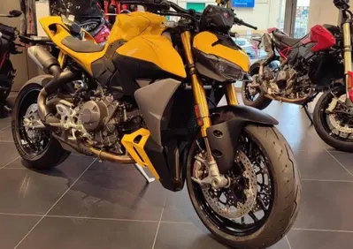 Ducati Streetfighter V2 (2025 - 26) - Annuncio 10140603