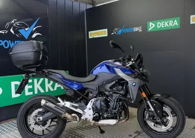 Bmw F 900 R (2017 - 20) - Annuncio 10140605