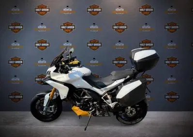 Ducati Multistrada 1200 S Touring (2010 - 12) - Annuncio 10140665