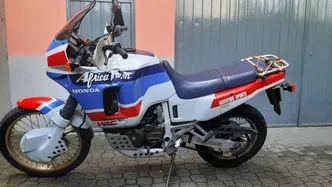 Honda Africa twin 650 epoca