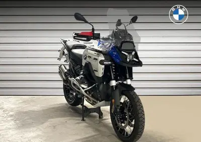 Bmw R 1300 GS Adventure (2025 - 26) - Annuncio 10137885