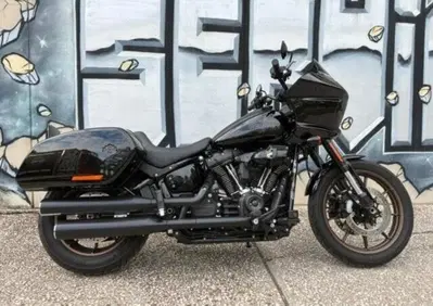 Harley-Davidson Low Rider ST (2022 - 24) - Annuncio 10140614