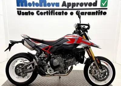 Ducati Hypermotard V2 SP (2026) - Annuncio 10140624