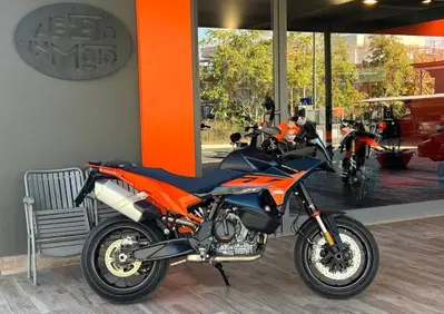 KTM 890 SMT (2026) - Annuncio 10140621