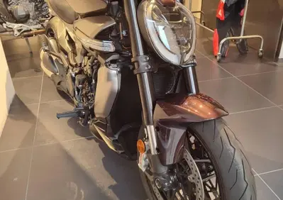 Ducati XDiavel V4 (2025 - 26) - Annuncio 10140617