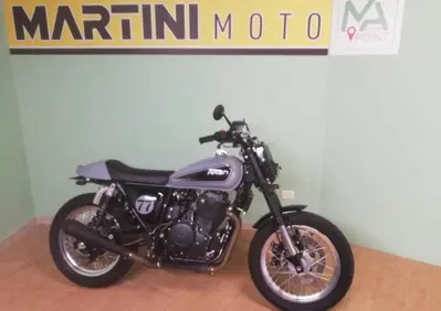 Mash Italia Dirt Track 650 (2019 - 20) - Annuncio 10140660