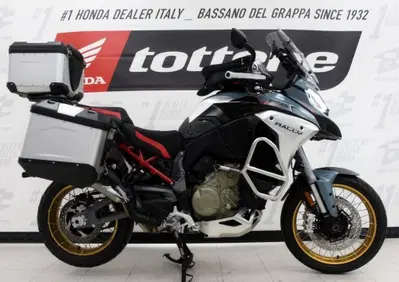 Ducati Multistrada V4 Rally (2026) - Annuncio 10140622