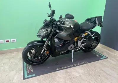 Ducati Streetfighter V2 (2022 - 24) - Annuncio 10140661