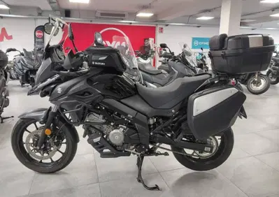 Suzuki V-Strom 650 ABS (2017 - 20) - Annuncio 10140627