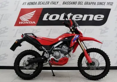 Honda CRF 300L (2025 - 26) - Annuncio 10140628