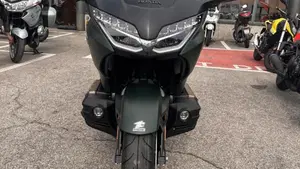 Honda GL 1800 Gold Wing DCT (2021 - 24)  (2)