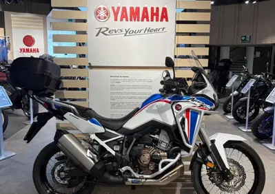 Honda Africa Twin CRF 1100L DCT (2020 - 21) - Annuncio 10140651