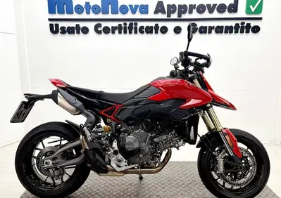 Ducati Hypermotard V2 (2026) - Annuncio 10140642
