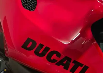 Ducati Monster 890 (2026) - Annuncio 10120466