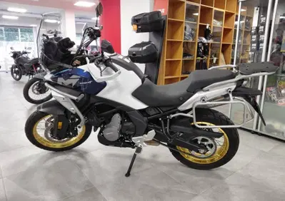 CFMOTO 700MT Adventure (2025 - 26) - Annuncio 10140663