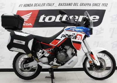 Aprilia Tuareg 660 (2022 - 24) - Annuncio 10140640