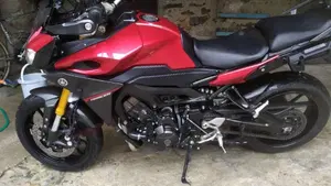 Yamaha Tracer 900 ABS (2015 - 16)  (2)
