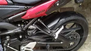 Yamaha Tracer 900 ABS (2015 - 16)  (6)