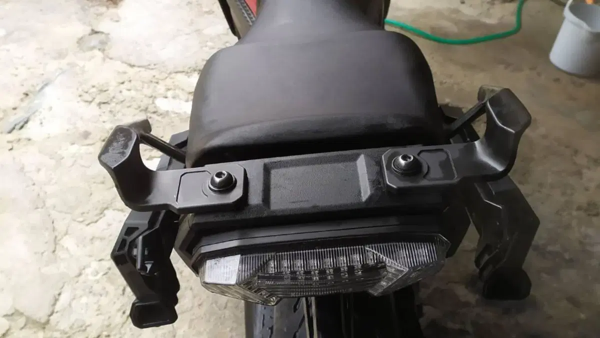 Yamaha Tracer 900 ABS (2015 - 16)  (7)