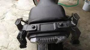 Yamaha Tracer 900 ABS (2015 - 16)  (7)
