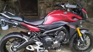 Yamaha Tracer 900 ABS (2015 - 16)  (9)