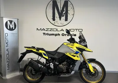 Suzuki V-Strom 1050DE (2023 - 24) - Annuncio 10140652