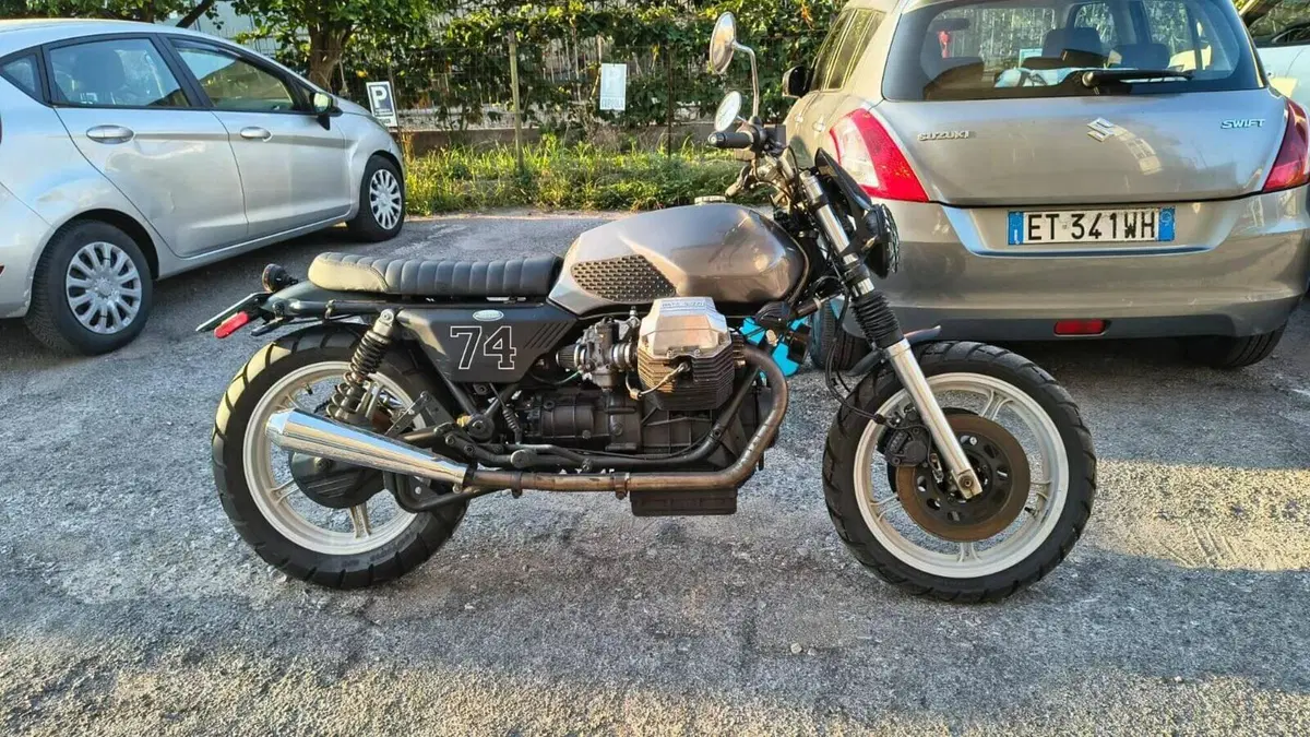 Moto Guzzi   (2)